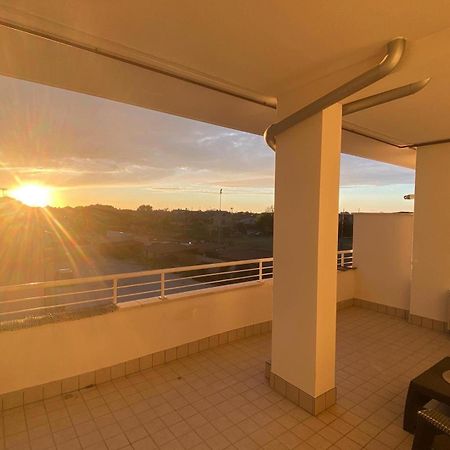 Domusbea Apartman Fiumicino Kültér fotó