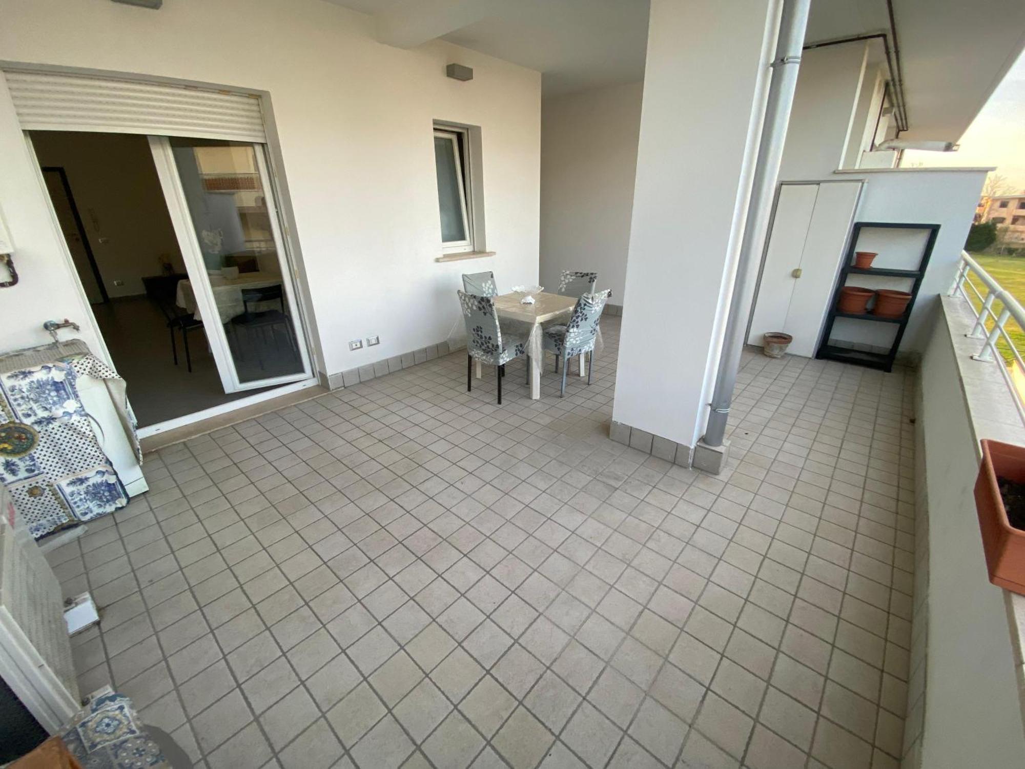 Domusbea Apartman Fiumicino Kültér fotó