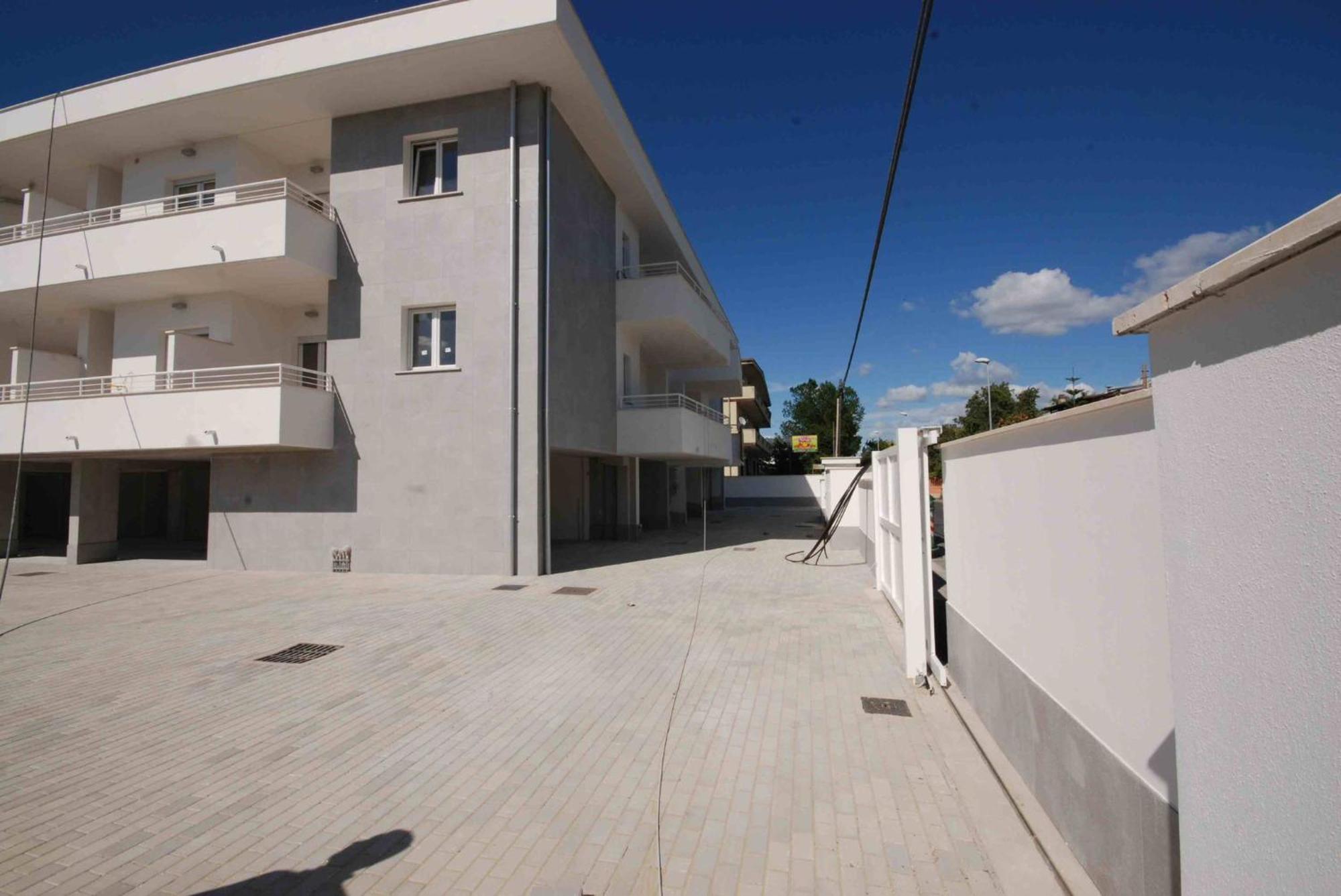 Domusbea Apartman Fiumicino Kültér fotó